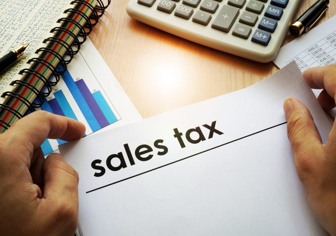 A Practical Guide To Sales Tax Permits In The United States